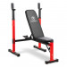 Marcy MWB-5511 Weight Bench