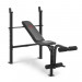 Marcy MWB-6501 Standard Weight Bench