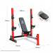 Marcy MWB-7096 Olympic Bench