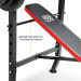 Marcy PM2-084 Bench and Weight Set