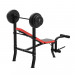 Marcy PM2-084 Bench and Weight Set