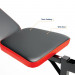 Marcy PM2-084 Bench and Weight Set