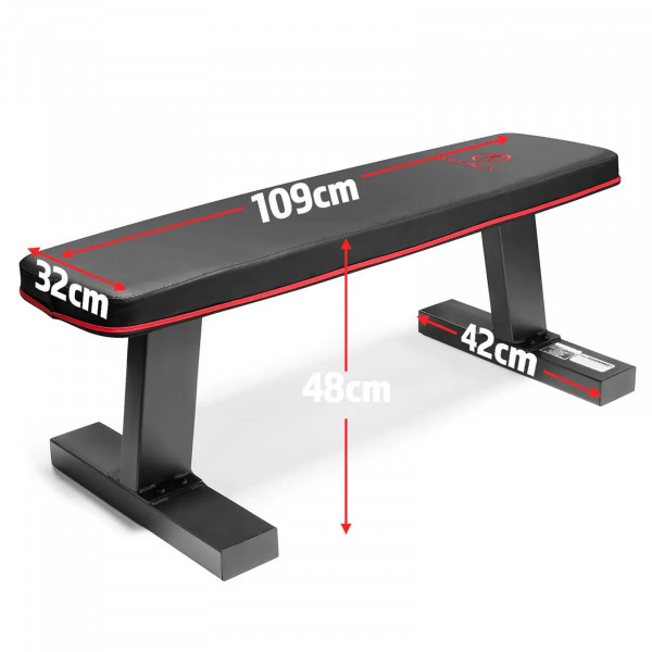 Marcy SB-10510 - Dimensions