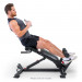 Marcy SB-1439 Hyper Extension Weight Bench