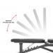Marcy SB-8062 Deluxe Utility Bench