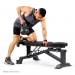 Marcy SB-8062 Deluxe Utility Bench