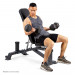 Marcy SB-8062 Deluxe Utility Bench