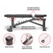 Marcy SB-8062 Deluxe Utility Bench