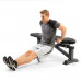 Marcy SB-8062 Deluxe Utility Bench