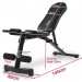 Marcy Eclipse UB3000 Foldable Deluxe Weight Bench