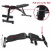 Marcy Eclipse UB3000 Foldable Deluxe Weight Bench