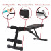 Marcy Eclipse UB3000 Foldable Deluxe Weight Bench