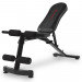 Marcy Eclipse UB3000 Foldable Deluxe Weight Bench