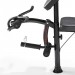 Marcy BE1000 Eclipse Starter Weight Bench