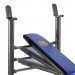 Marcy MWB-36780B Bench & Weights