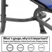 Marcy MWB-36780B Bench & Weights