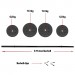 Marcy MWB-36780B Bench & Weights