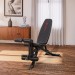 Marcy UB9000 Utility Bench with Leg Developer