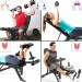 Marcy UB9000 Utility Bench with Leg Developer