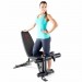 Marcy UB9000 Utility Bench with Leg Developer