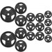 Marcy Eco Weight Plate Sets