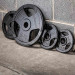 Marcy Eco Weight Plate Sets