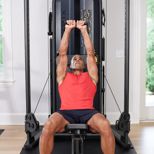 Matrix FTR30 Functional Trainer