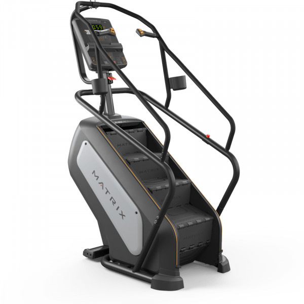 Matrix Endurance Climbmill with LED Console - hero image