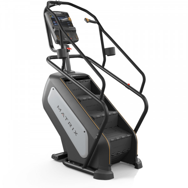 Matrix Endurance Climbmill with PREM LED Console