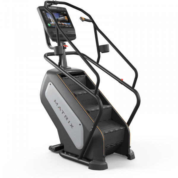 Matrix Endurance Climbmill with Touch XL Console - hero image