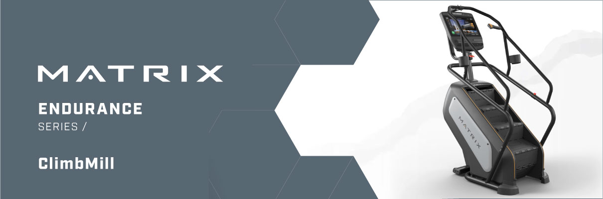 Matrix Endurance Climbmill