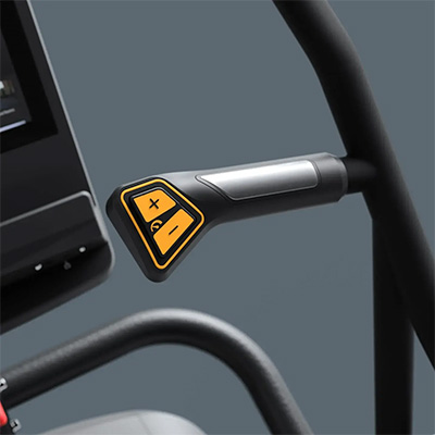 Matrix Endurance Climbmill