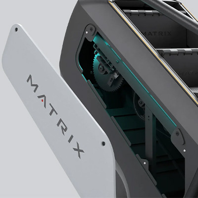 Matrix Endurance Climbmill