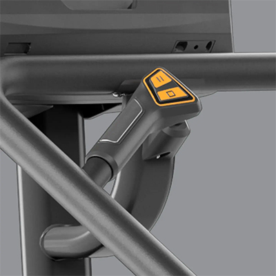 Matrix Lifestyle Climbmill