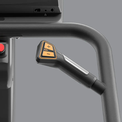 Matrix Lifestyle Climbmill