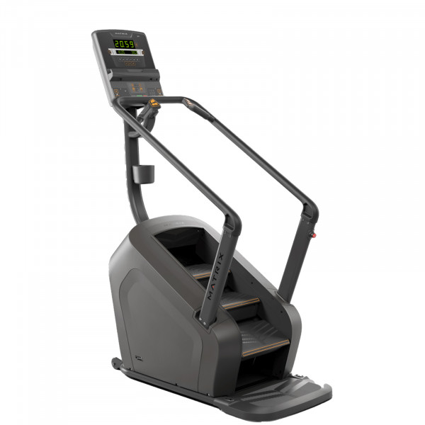 Matrix Fitness Lifestyle ClimbMill - LED Version - Full Product Hero
