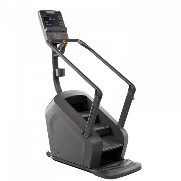Matrix Fitness Lifestyle ClimbMill - Premium LED Version - Full Product Hero