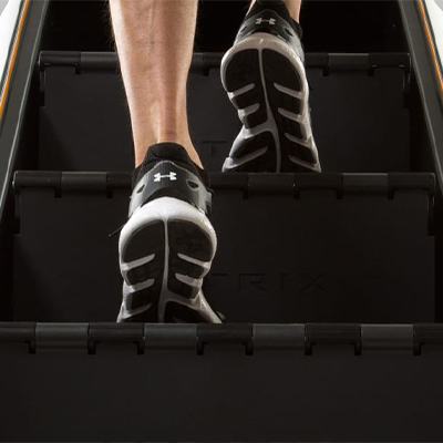 Matrix Lifestyle Climbmill
