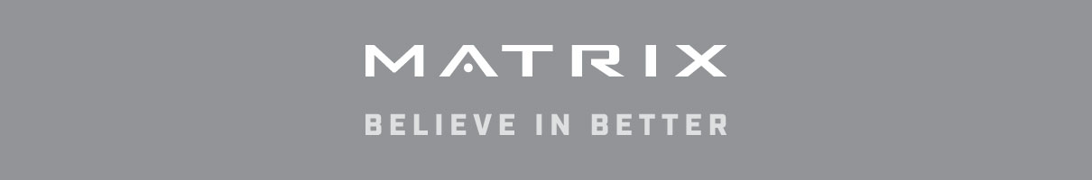 Matrix Lifestyle Climbmill