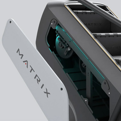 Matrix Performance ClimbMill
