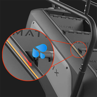 Matrix Performance ClimbMill