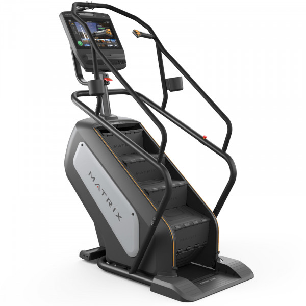 Matrix Performance ClimbMill - XL Touchscreen - Hero image