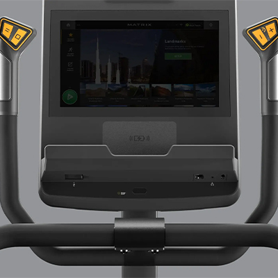 Matrix Endurance Stepper