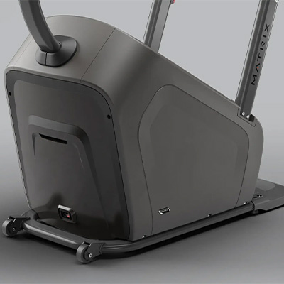Matrix Endurance Stepper