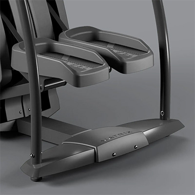 Matrix Endurance Stepper