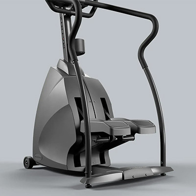 Matrix Endurance Stepper