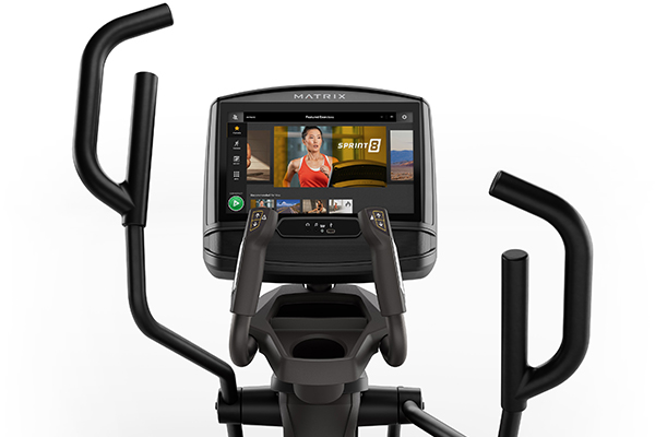 Matrix A50 Ascent Elliptical Cross Trainer