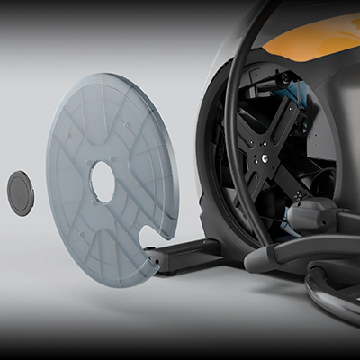 Matrix Performance Ascent Trainer