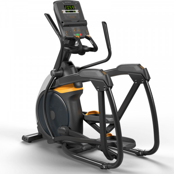 Matrix Performance Ascent Trainer - Hero Image - LED