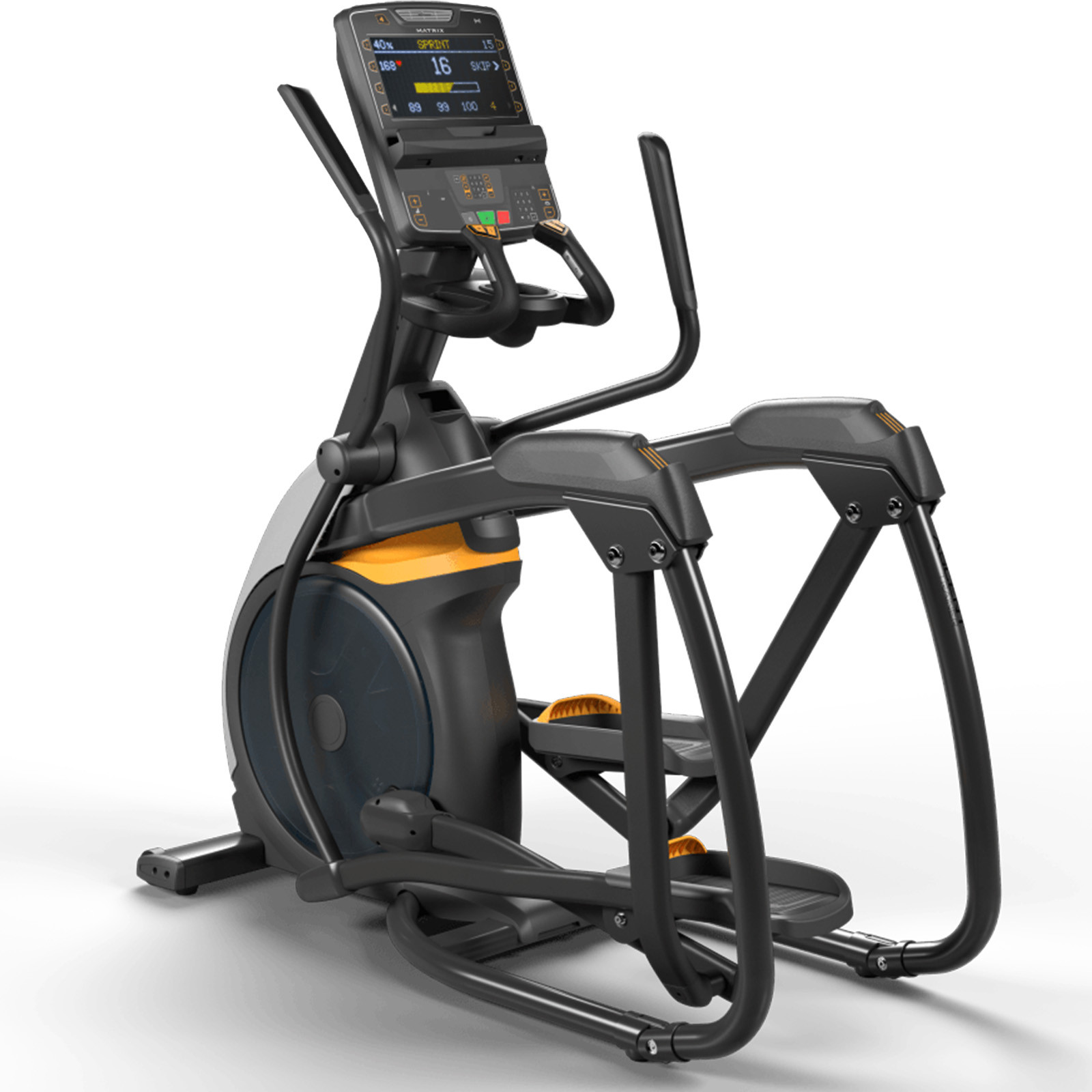 Matrix Performance Ascent Trainer - Fitshop